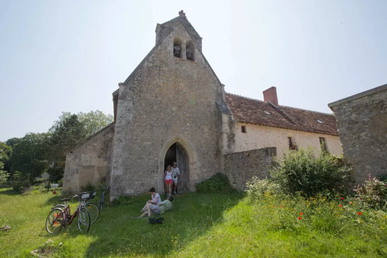 Val d'Anglin